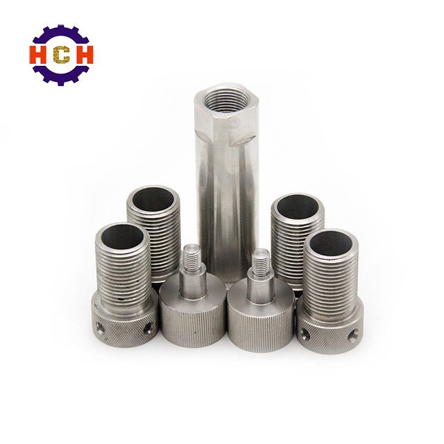 CNC精密加工厂——精度0.01mm+保密严格