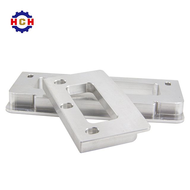 CNC精密机械加工常用机床
