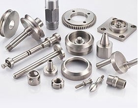 塑胶件批量非标定制